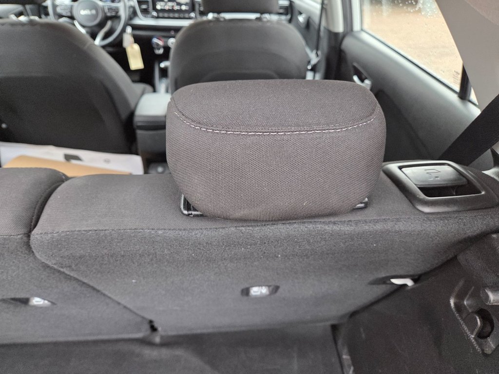 2023 Kia Rio 5-door LX+ | Cam | USB | HtdSeats | Warranty to 2028 in Bridgewater, New Brunswick - 89 - w1024h768px