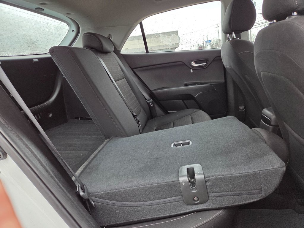 2023 Kia Rio 5-door LX+ | Cam | USB | HtdSeats | Warranty to 2028 in Bridgewater, New Brunswick - 63 - w1024h768px