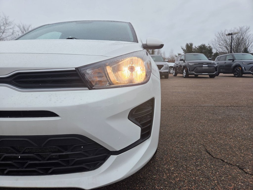 2023 Kia Rio 5-door LX+ | Cam | USB | HtdSeats | Warranty to 2028 in Bridgewater, New Brunswick - 8 - w1024h768px