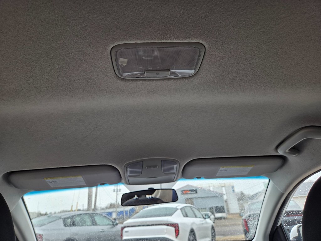 2023 Kia Rio 5-door LX+ | Cam | USB | HtdSeats | Warranty to 2028 in Bridgewater, New Brunswick - 73 - w1024h768px