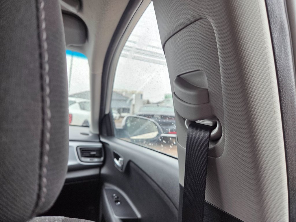 2023 Kia Rio 5-door LX+ | Cam | USB | HtdSeats | Warranty to 2028 in Bridgewater, New Brunswick - 78 - w1024h768px