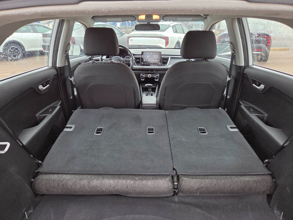 2023 Kia Rio 5-door LX+ | Cam | USB | HtdSeats | Warranty to 2028 in Bridgewater, New Brunswick - 92 - w1024h768px