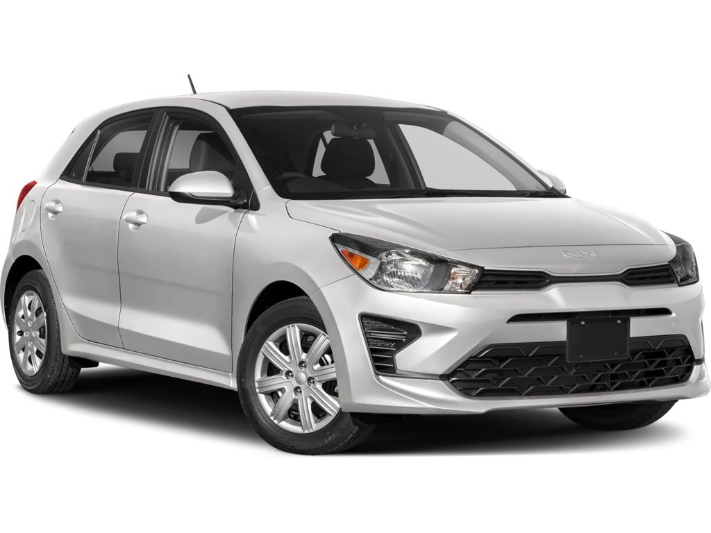 Kia Rio 5-door LX+ | Cam | USB | HtdSeats | Warranty to 2028 2023 à Amherst, Nouvelle-Écosse - 1 - w1024h768px