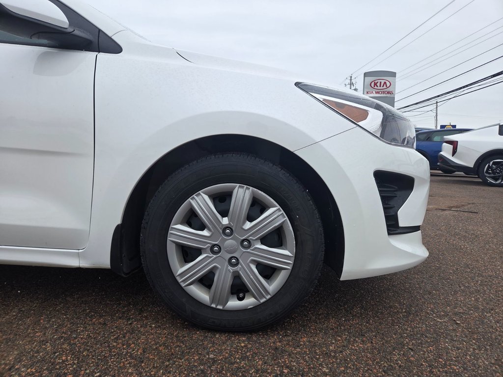 2023 Kia Rio 5-door LX+ | Cam | USB | HtdSeats | Warranty to 2028 in Bridgewater, New Brunswick - 4 - w1024h768px