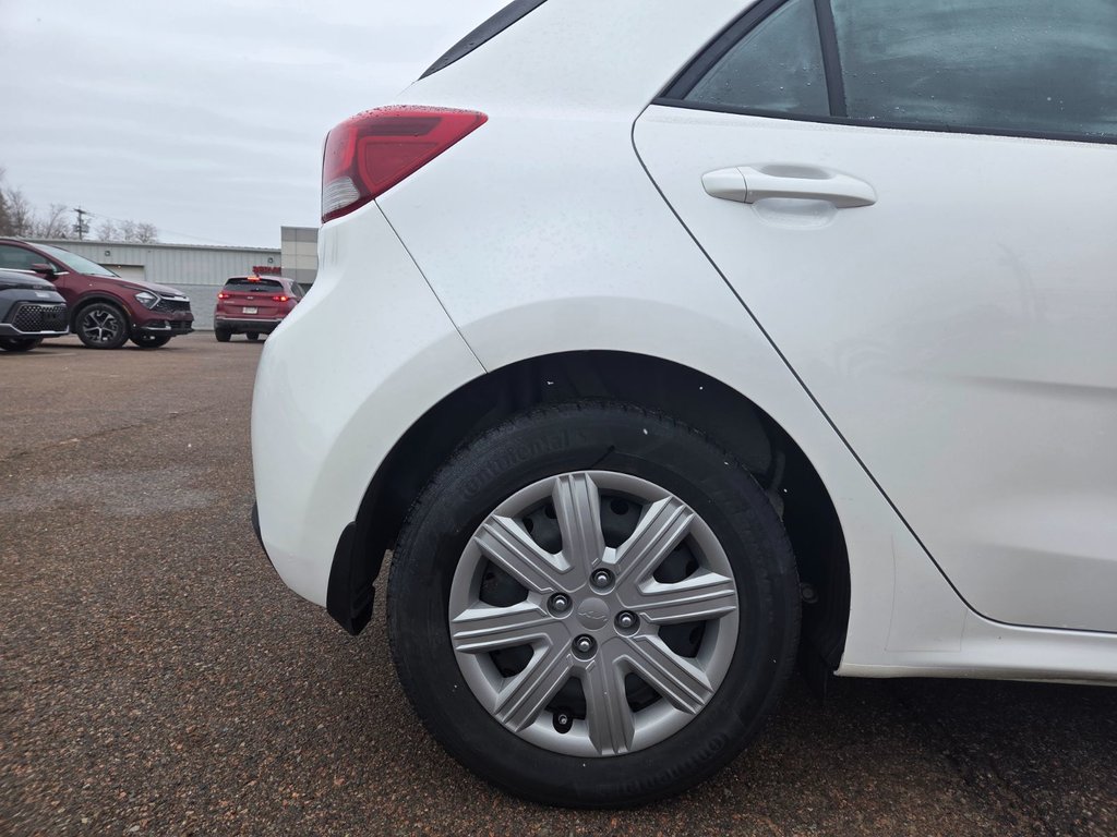 2023 Kia Rio 5-door LX+ | Cam | USB | HtdSeats | Warranty to 2028 in Bridgewater, New Brunswick - 5 - w1024h768px