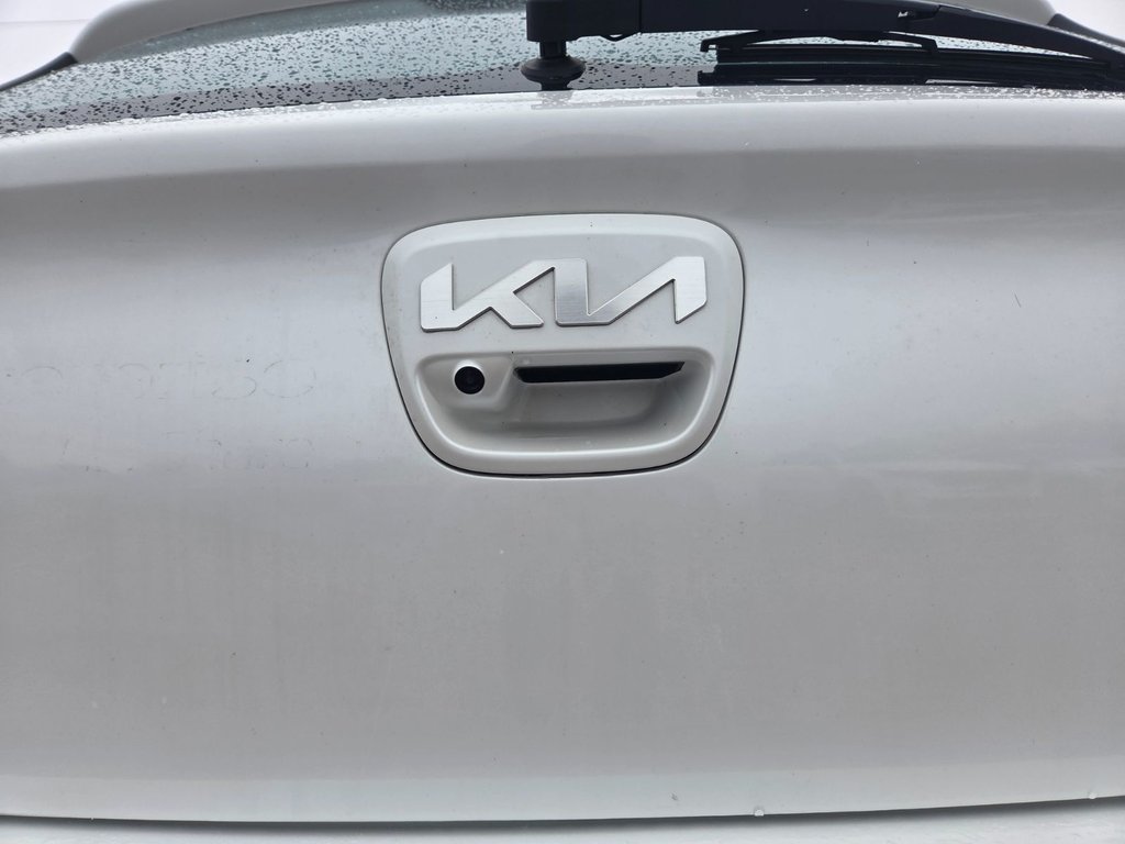 2023 Kia Rio 5-door LX+ | Cam | USB | HtdSeats | Warranty to 2028 in Bridgewater, New Brunswick - 15 - w1024h768px