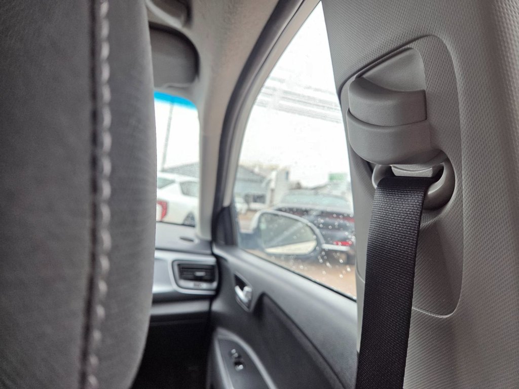 2023 Kia Rio 5-door LX+ | Cam | USB | HtdSeats | Warranty to 2028 in Bridgewater, New Brunswick - 77 - w1024h768px