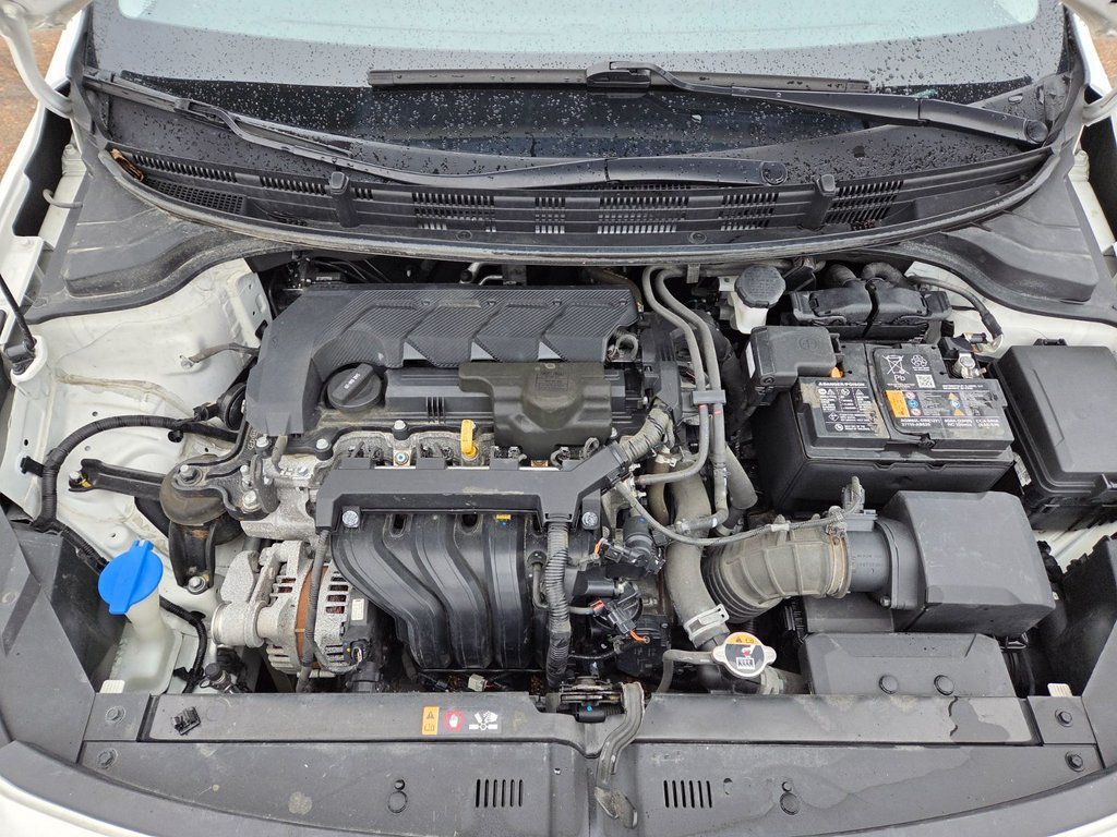 2023 Kia Rio 5-door LX+ | Cam | USB | HtdSeats | Warranty to 2028 in Bridgewater, New Brunswick - 94 - w1024h768px