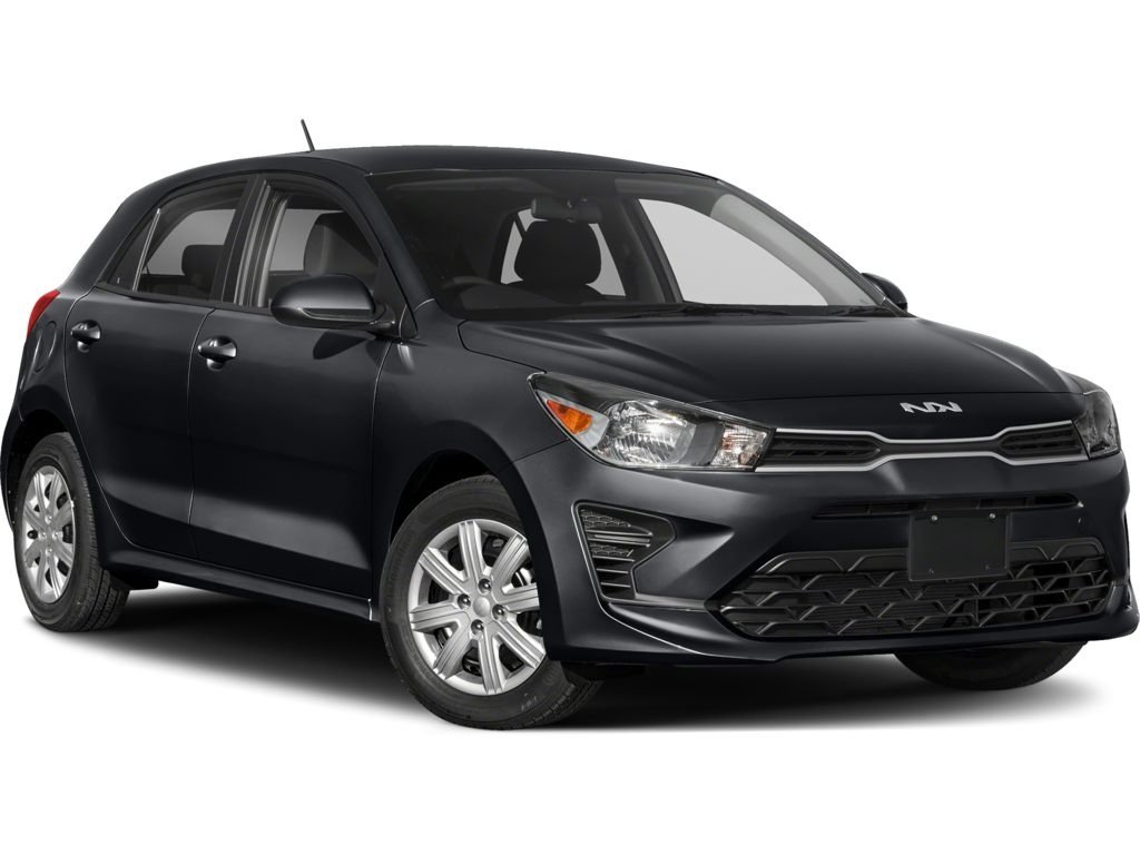 2023 Kia Rio 5-door LX+ | Cam | USB | HtdSeats | Warranty to 2028 in Bridgewater, New Brunswick - 1 - w1024h768px