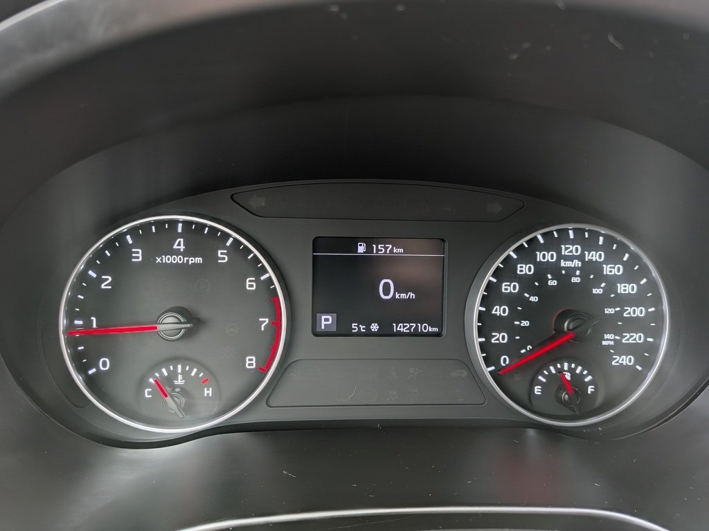 Kia Seltos LX | Cam | USB | HtdSeats | Bluetooth | Keyless 2021 à Amherst, Nouvelle-Écosse - 22 - w1024h768px