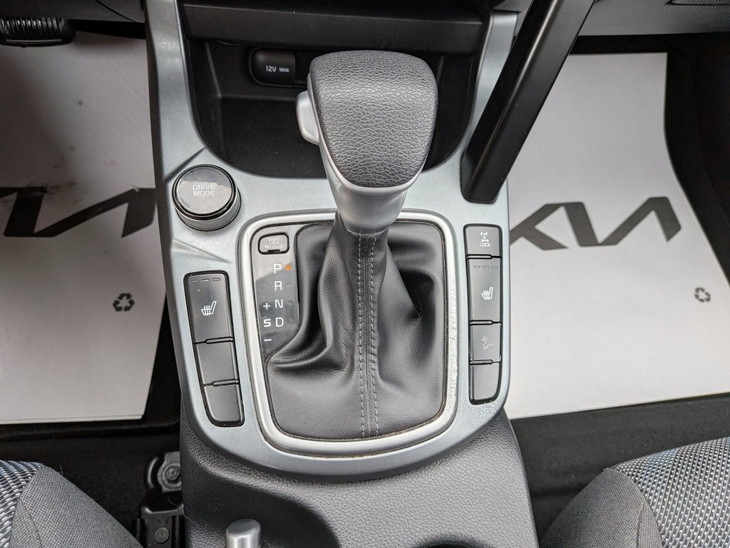 Kia Seltos LX | Cam | USB | HtdSeats | Bluetooth | Keyless 2021 à Amherst, Nouvelle-Écosse - 23 - w1024h768px