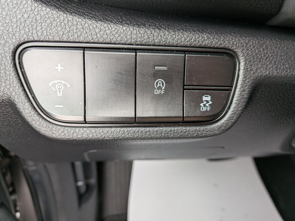 Kia Seltos LX | Cam | USB | HtdSeats | Bluetooth | Keyless 2021 à Amherst, Nouvelle-Écosse - 19 - w1024h768px