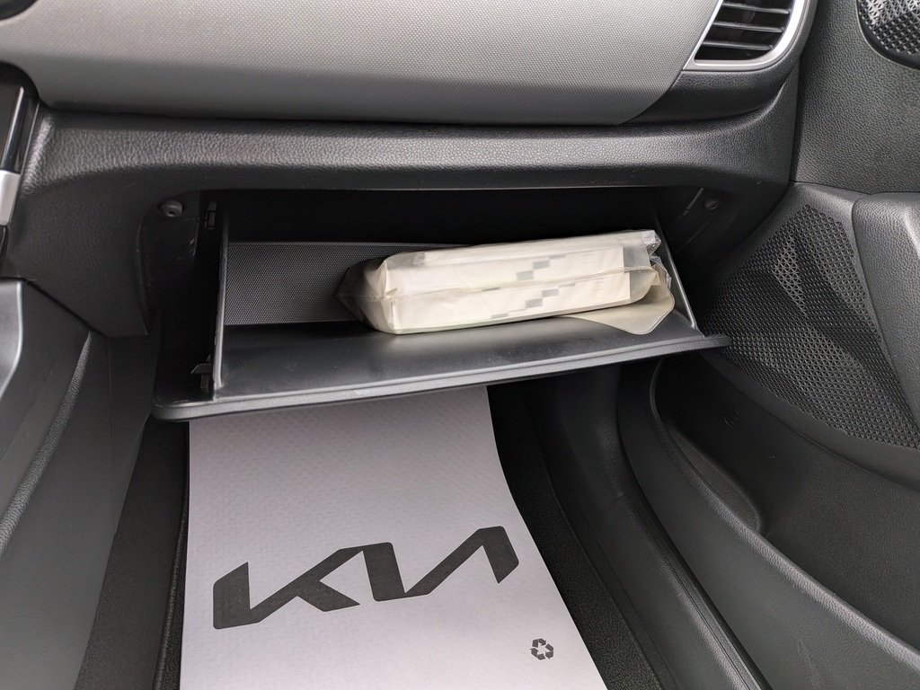 Kia Seltos LX | Cam | USB | HtdSeats | Bluetooth | Keyless 2021 à Amherst, Nouvelle-Écosse - 29 - w1024h768px