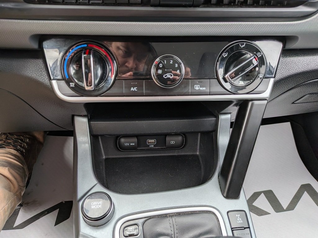 Kia Seltos LX | Cam | USB | HtdSeats | Bluetooth | Keyless 2021 à Amherst, Nouvelle-Écosse - 25 - w1024h768px