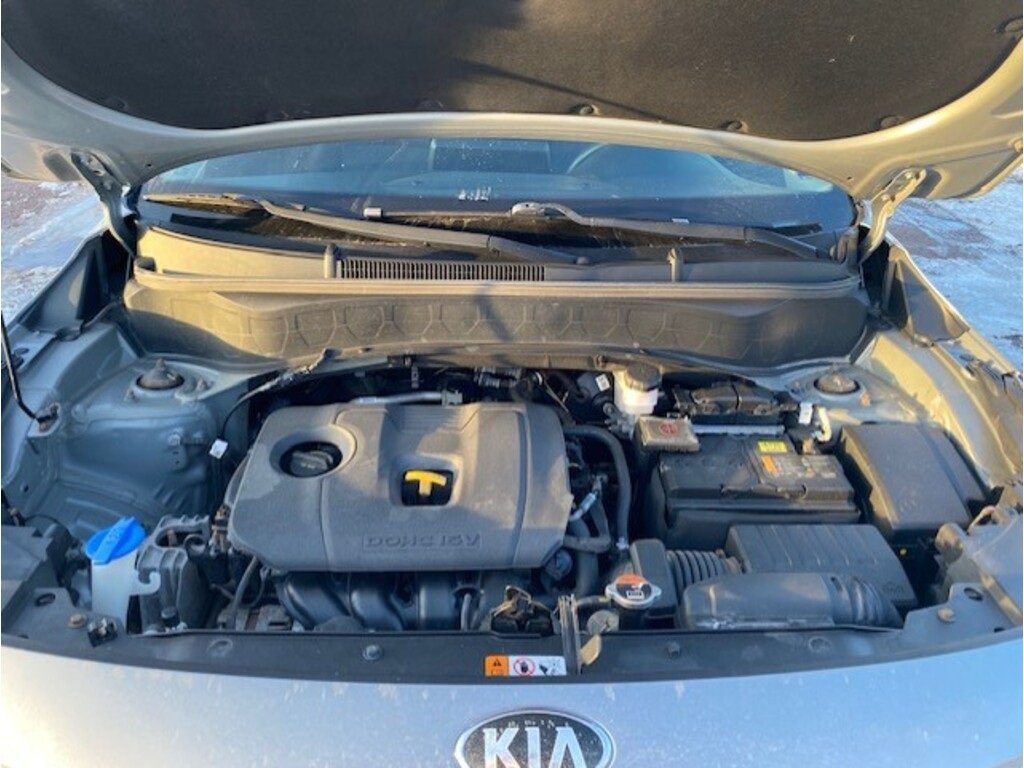 Kia Seltos LX | Cam | USB | HtdSeats | Bluetooth | Keyless 2021 à Amherst, Nouvelle-Écosse - 39 - w1024h768px