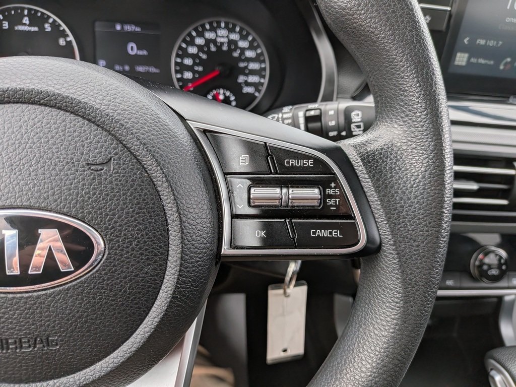 Kia Seltos LX 2021 à Amherst, Nouvelle-Écosse - 22 - w1024h768px