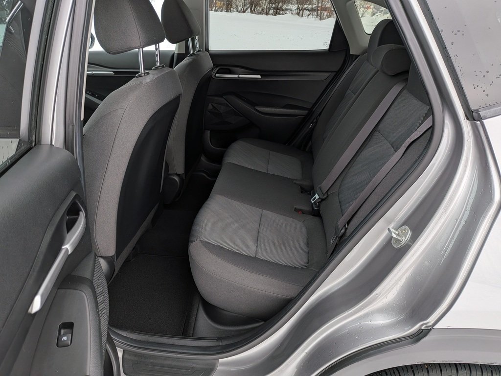 Kia Seltos LX 2021 à Amherst, Nouvelle-Écosse - 17 - w1024h768px