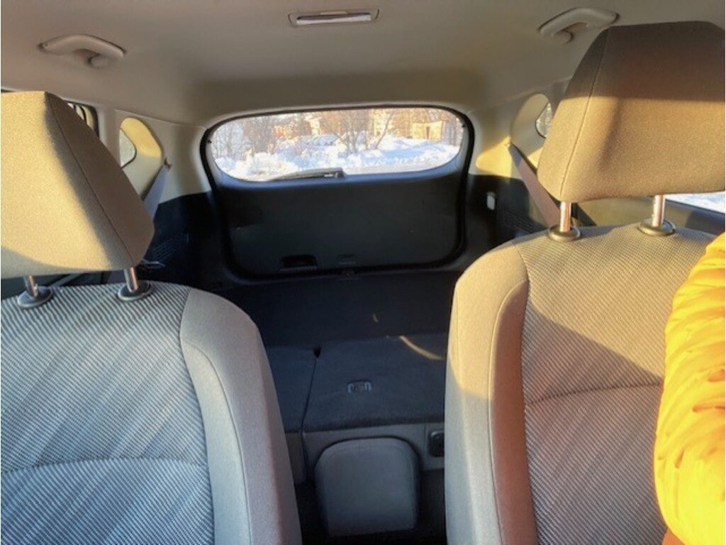 Kia Seltos LX 2021 à Amherst, Nouvelle-Écosse - 37 - w1024h768px