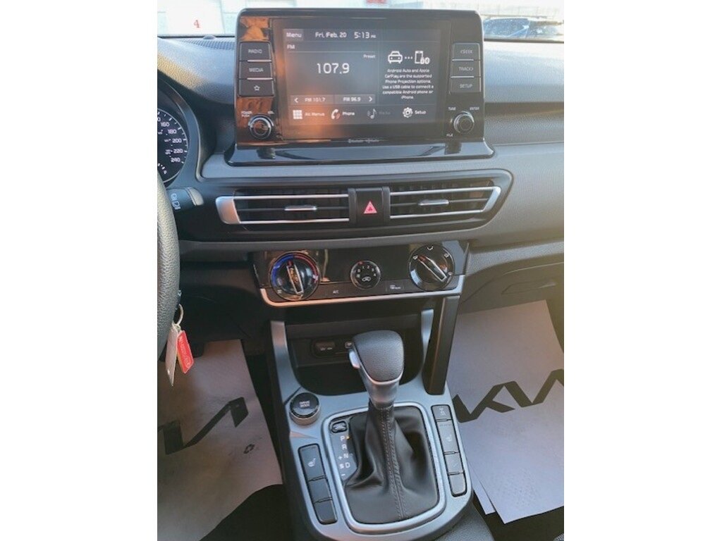 Kia Seltos LX 2021 à Amherst, Nouvelle-Écosse - 36 - w1024h768px