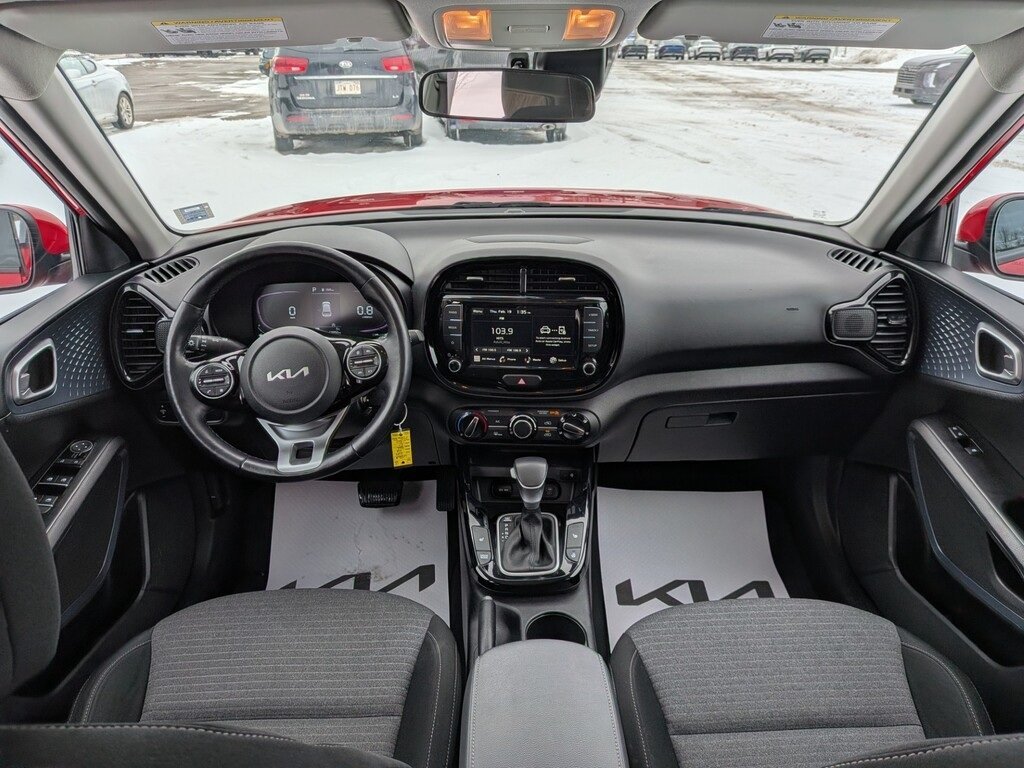 Kia Seltos LX 2021 à Amherst, Nouvelle-Écosse - 39 - w1024h768px