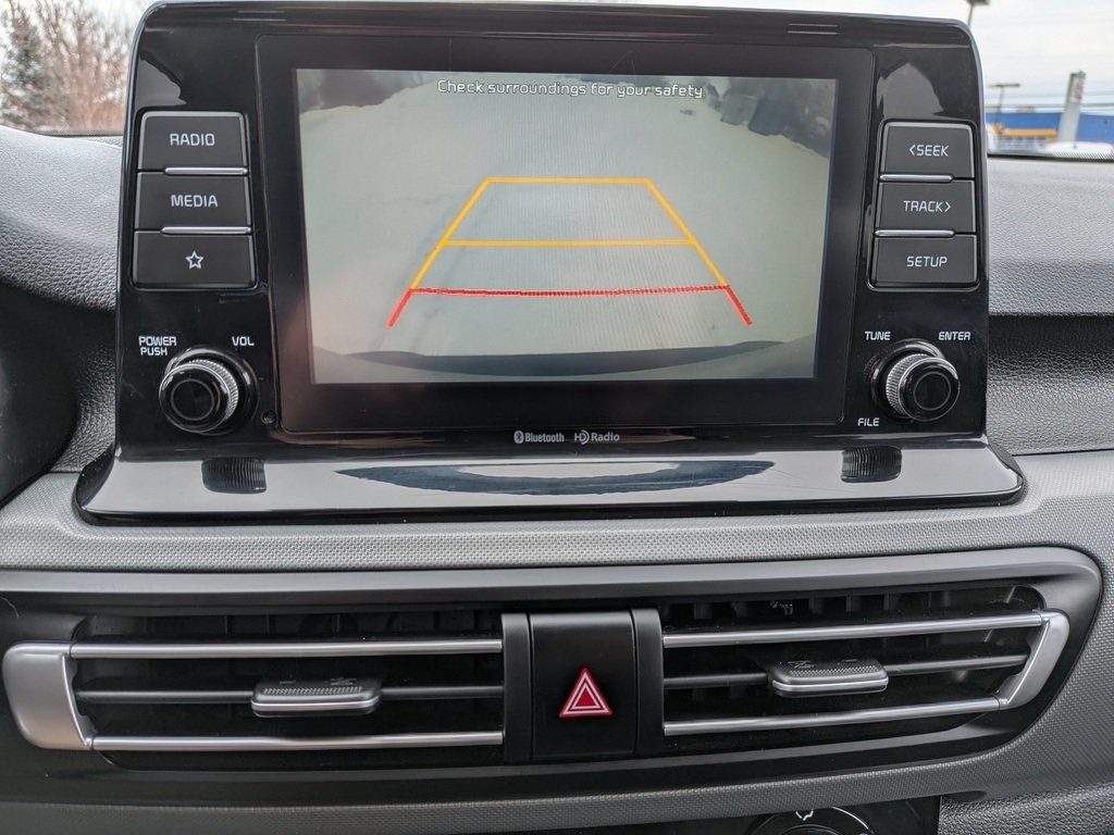 Kia Seltos LX 2021 à Amherst, Nouvelle-Écosse - 27 - w1024h768px