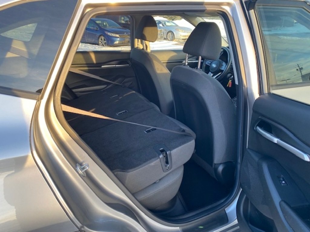 Kia Seltos LX 2021 à Amherst, Nouvelle-Écosse - 35 - w1024h768px