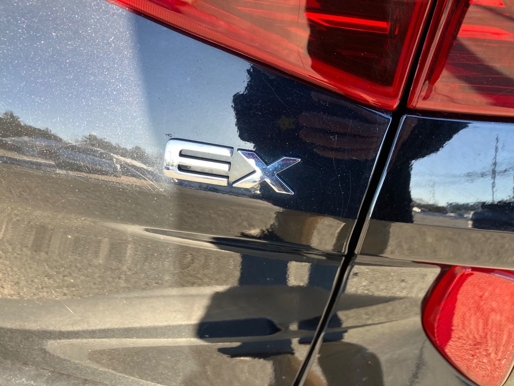 2021 Kia Seltos EX Premium | Leather | SunRoof | Nav | Cam | USB in Bridgewater, New Brunswick - 5 - w1024h768px