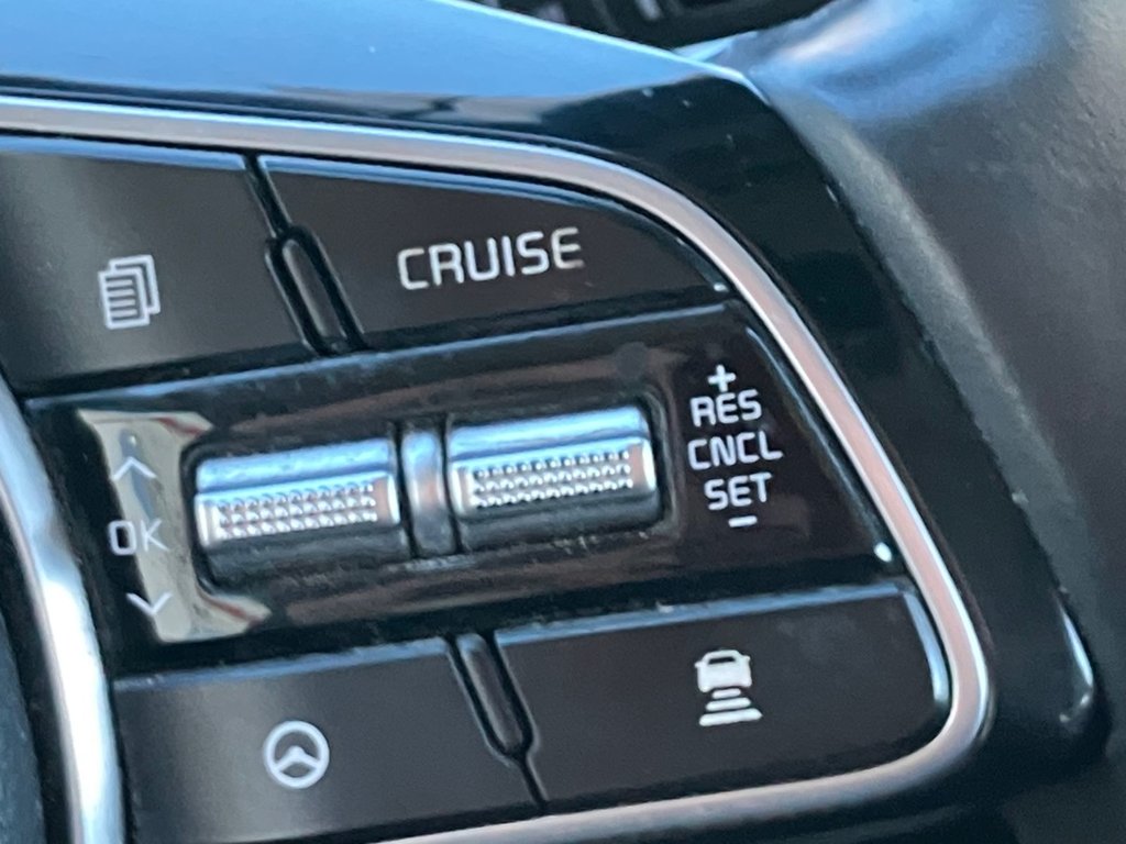 2021 Kia Seltos EX Premium | Leather | SunRoof | Nav | Cam | USB in Bridgewater, New Brunswick - 18 - w1024h768px