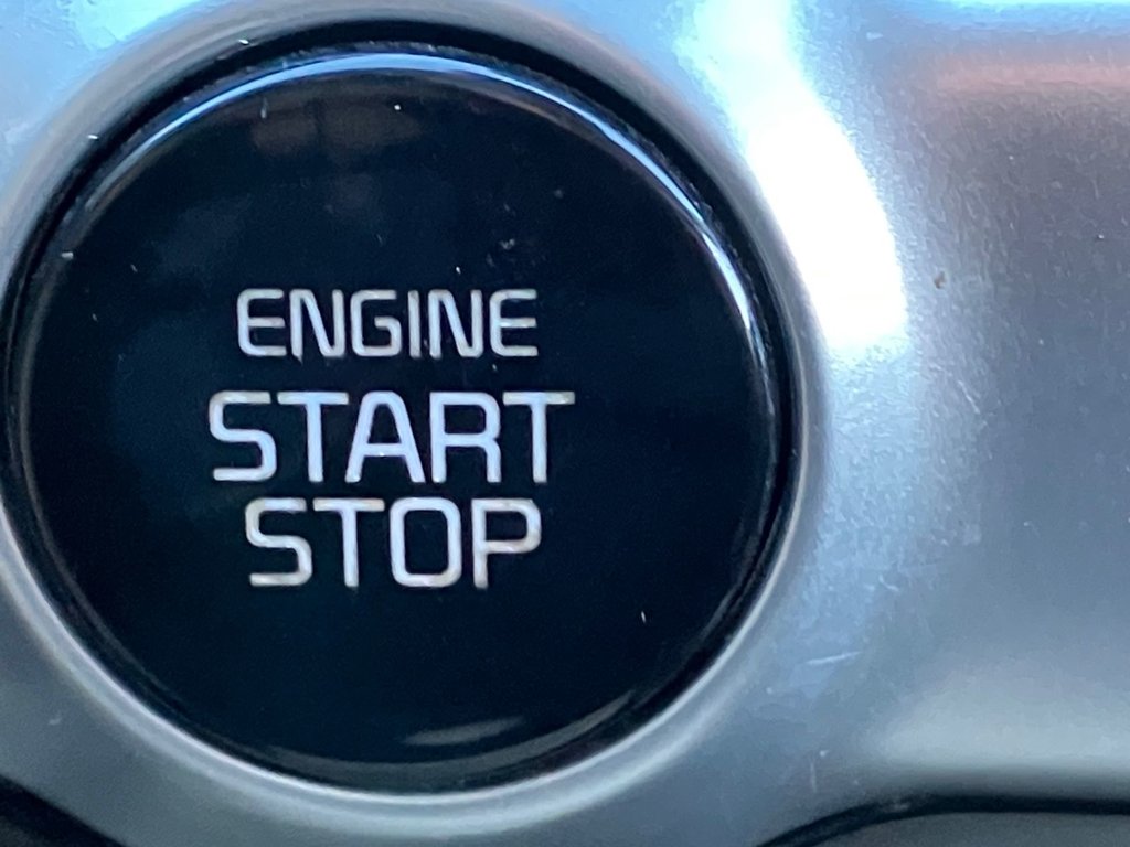 2021 Kia Seltos EX Premium | Leather | SunRoof | Nav | Cam | USB in Bridgewater, New Brunswick - 22 - w1024h768px