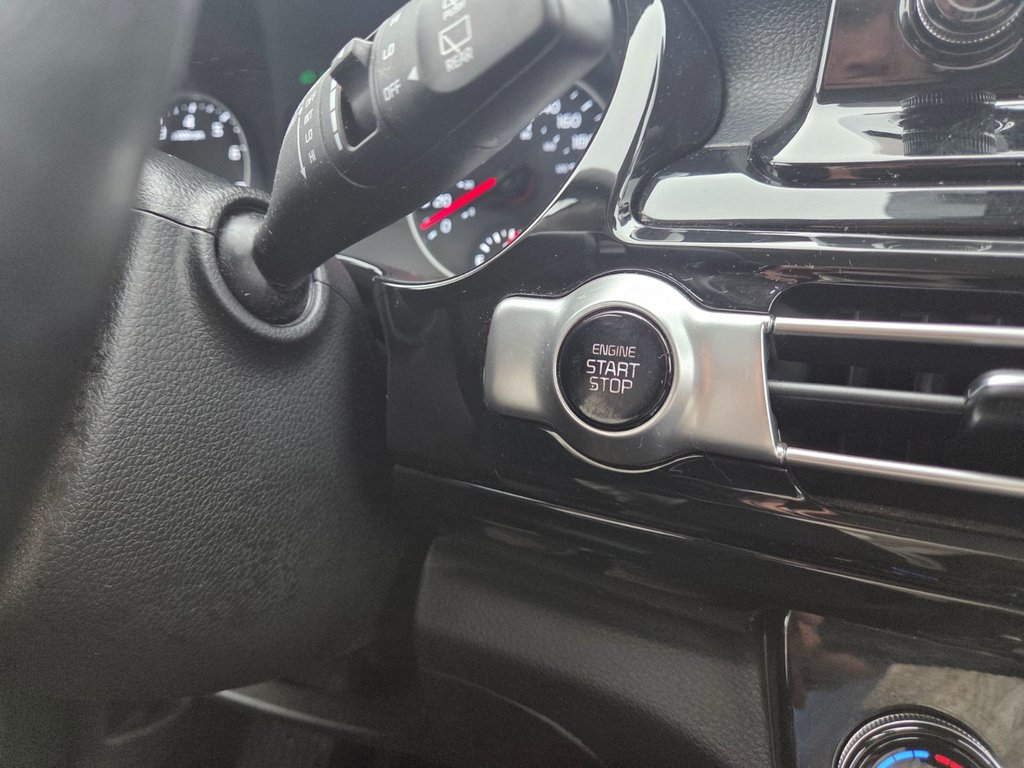 2023 Kia Seltos EX | Leather | SunRoof | Cam | Warranty to 2028 in Bridgewater, New Brunswick - 97 - w1024h768px