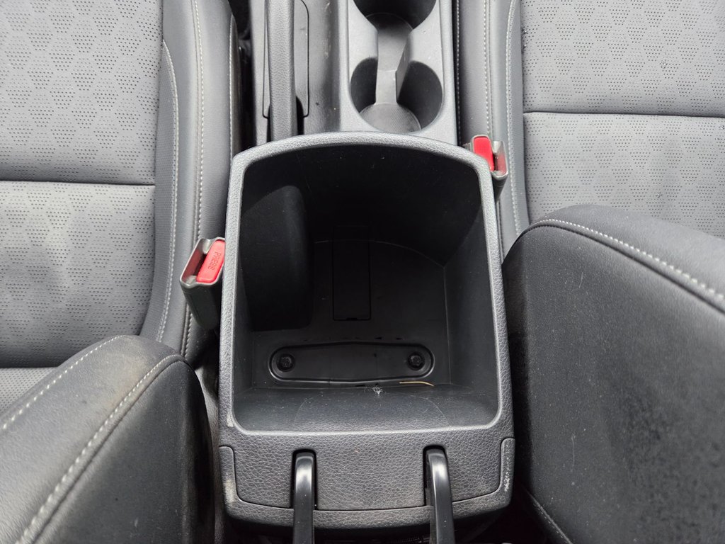 2023 Kia Seltos EX | Leather | SunRoof | Cam | Warranty to 2028 in Bridgewater, New Brunswick - 57 - w1024h768px