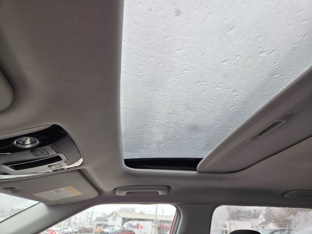 2023 Kia Seltos EX | Leather | SunRoof | Cam | Warranty to 2028 in Bridgewater, New Brunswick - 80 - w1024h768px