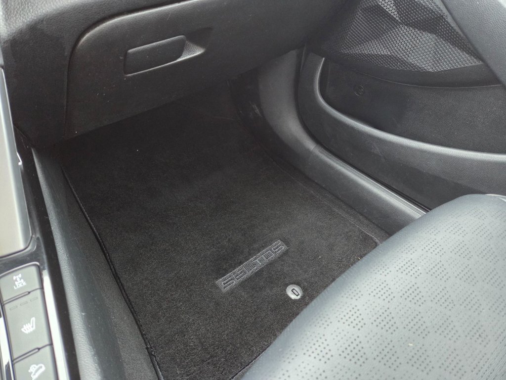 2023 Kia Seltos EX | Leather | SunRoof | Cam | Warranty to 2028 in Bridgewater, New Brunswick - 87 - w1024h768px