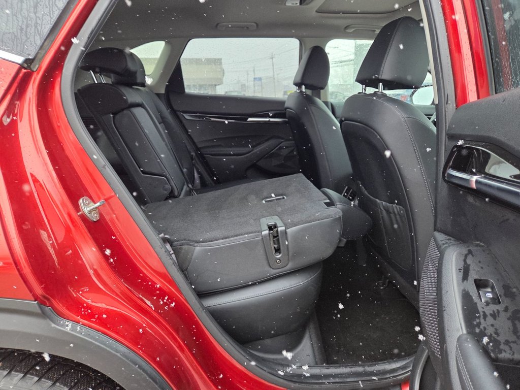 2023 Kia Seltos EX | Leather | SunRoof | Cam | Warranty to 2028 in Bridgewater, New Brunswick - 51 - w1024h768px