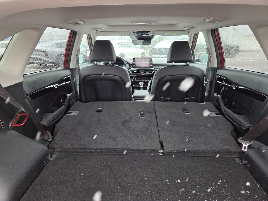 2023 Kia Seltos EX | Leather | SunRoof | Cam | Warranty to 2028 in Bridgewater, New Brunswick - 33 - w1024h768px