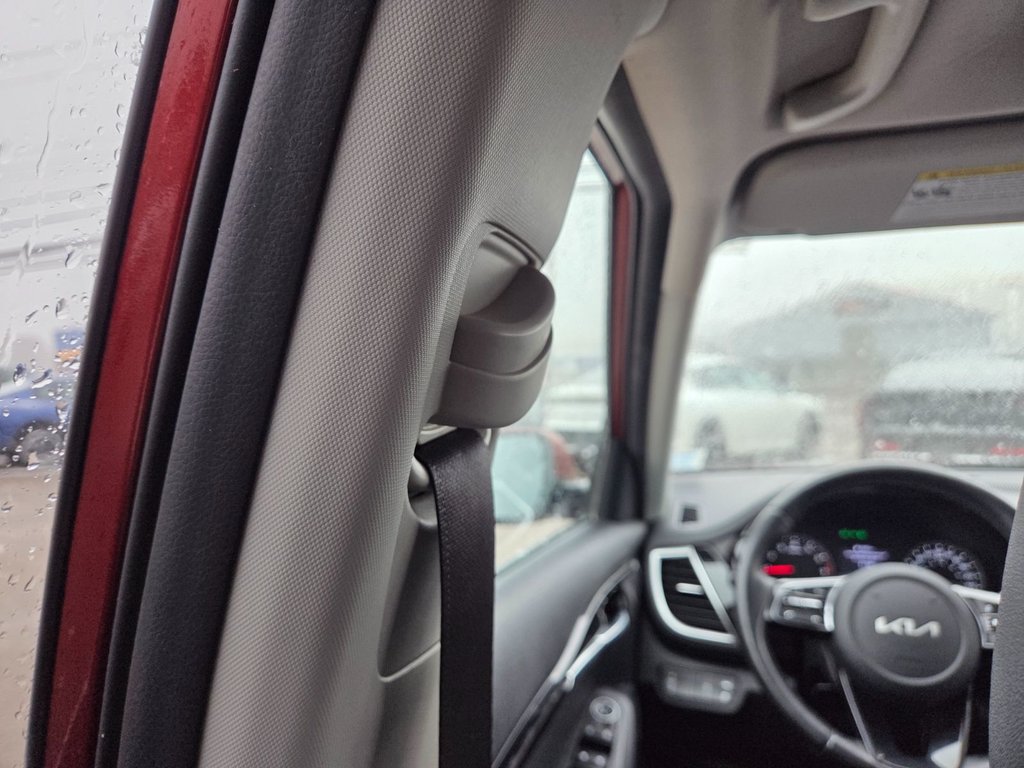 2023 Kia Seltos EX | Leather | SunRoof | Cam | Warranty to 2028 in Bridgewater, New Brunswick - 55 - w1024h768px
