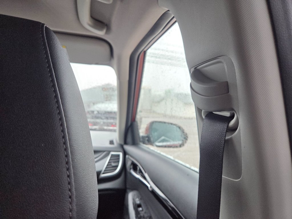 2023 Kia Seltos EX | Leather | SunRoof | Cam | Warranty to 2028 in Bridgewater, New Brunswick - 53 - w1024h768px