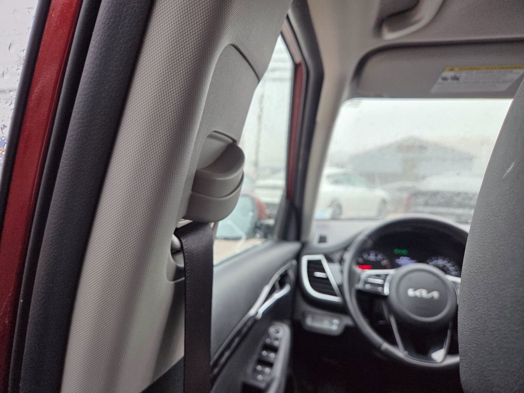 2023 Kia Seltos EX | Leather | SunRoof | Cam | Warranty to 2028 in Bridgewater, New Brunswick - 54 - w1024h768px