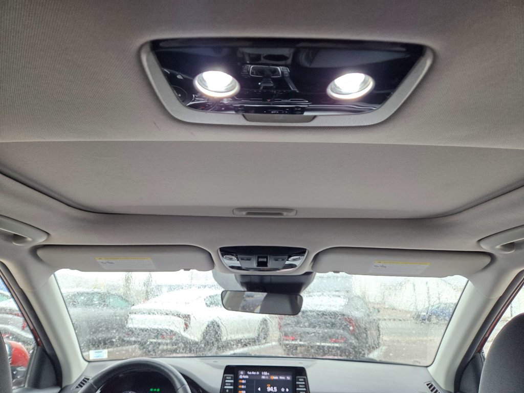 2023 Kia Seltos EX | Leather | SunRoof | Cam | Warranty to 2028 in Bridgewater, New Brunswick - 61 - w1024h768px