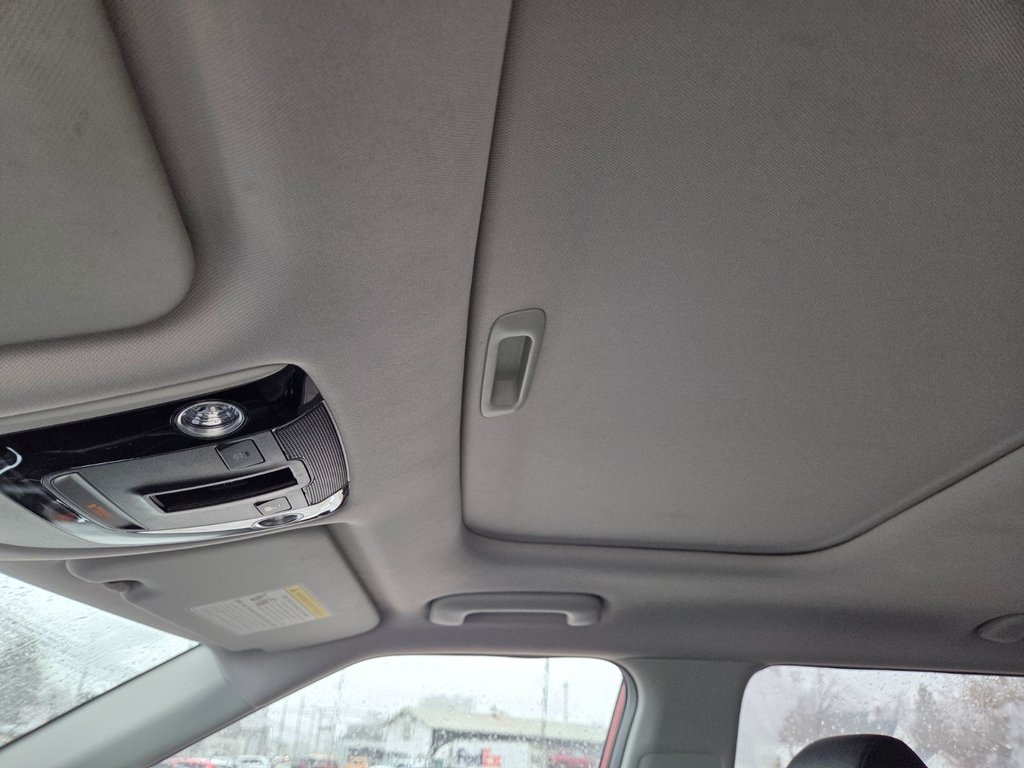 2023 Kia Seltos EX | Leather | SunRoof | Cam | Warranty to 2028 in Bridgewater, New Brunswick - 79 - w1024h768px