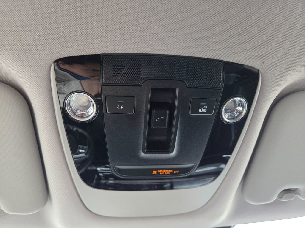 2023 Kia Seltos EX | Leather | SunRoof | Cam | Warranty to 2028 in Bridgewater, New Brunswick - 83 - w1024h768px