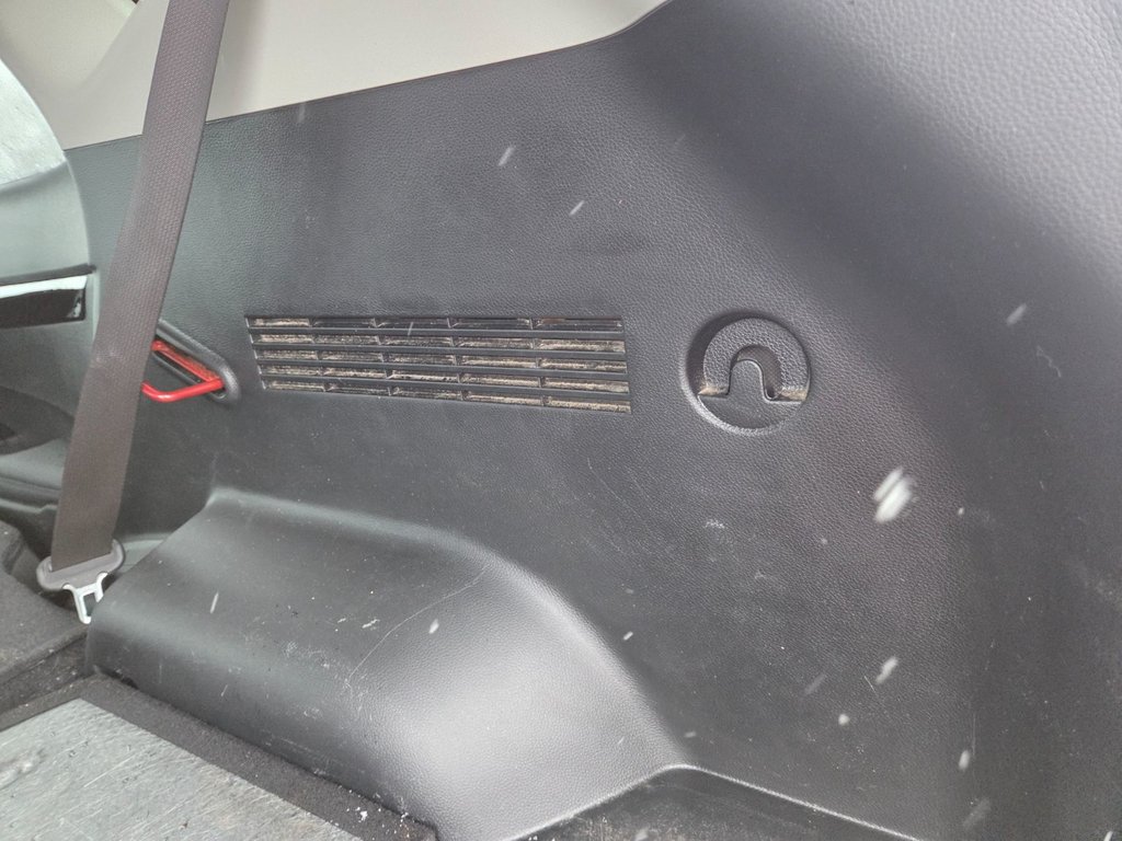 2023 Kia Seltos EX | Leather | SunRoof | Cam | Warranty to 2028 in Bridgewater, New Brunswick - 31 - w1024h768px