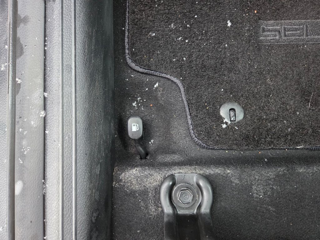 2023 Kia Seltos EX | Leather | SunRoof | Cam | Warranty to 2028 in Bridgewater, New Brunswick - 45 - w1024h768px