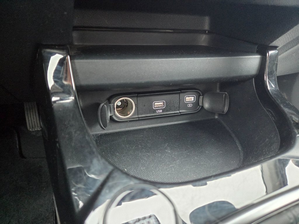 2023 Kia Seltos EX | Leather | SunRoof | Cam | Warranty to 2028 in Bridgewater, New Brunswick - 92 - w1024h768px