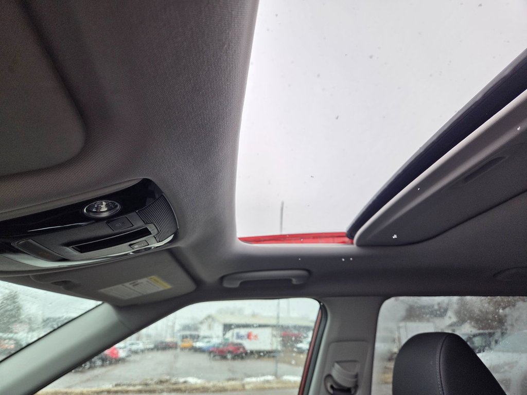 2023 Kia Seltos EX | Leather | SunRoof | Cam | Warranty to 2028 in Bridgewater, New Brunswick - 81 - w1024h768px