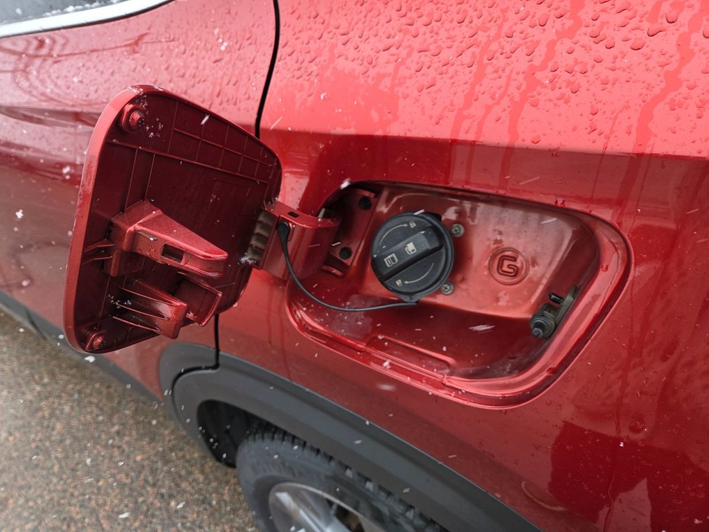 2023 Kia Seltos EX | Leather | SunRoof | Cam | Warranty to 2028 in Bridgewater, New Brunswick - 43 - w1024h768px