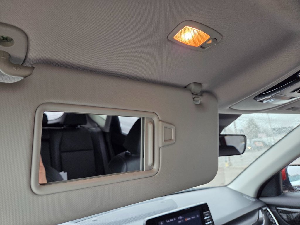 2023 Kia Seltos EX | Leather | SunRoof | Cam | Warranty to 2028 in Bridgewater, New Brunswick - 84 - w1024h768px