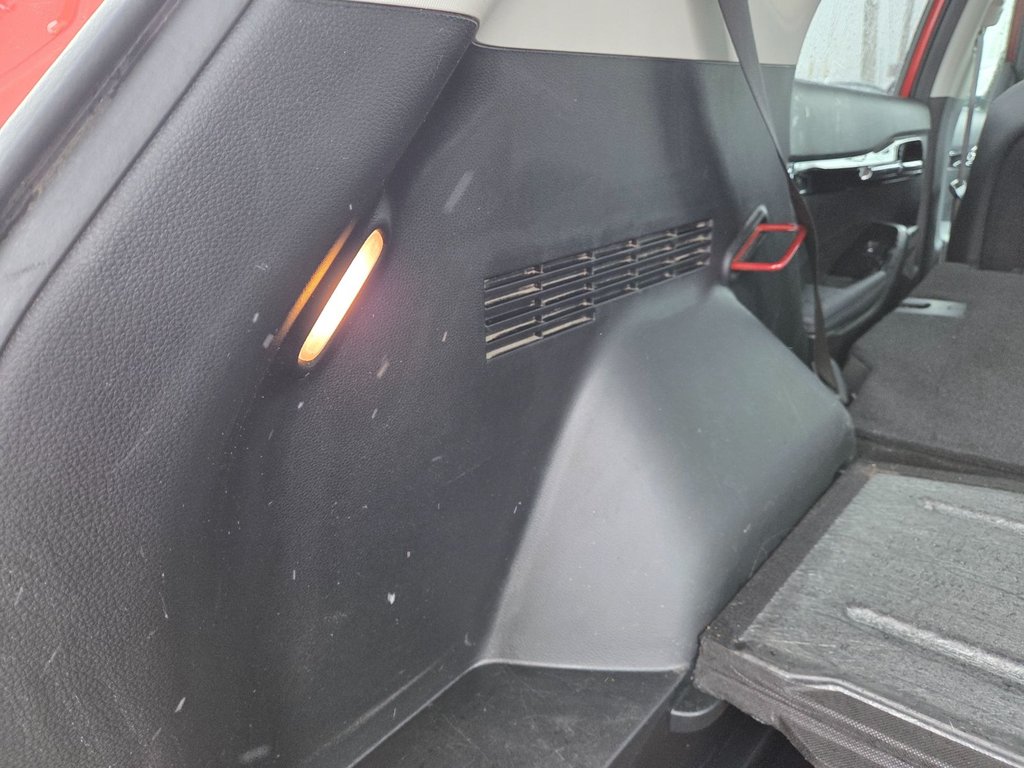 2023 Kia Seltos EX | Leather | SunRoof | Cam | Warranty to 2028 in Bridgewater, New Brunswick - 30 - w1024h768px