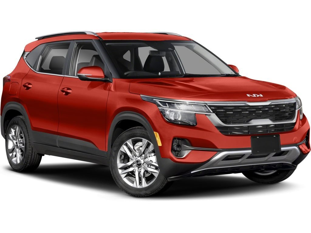 2023 Kia Seltos EX | Leather | SunRoof | Cam | Warranty to 2028 in Amherst, Nova Scotia - 1 - w1024h768px