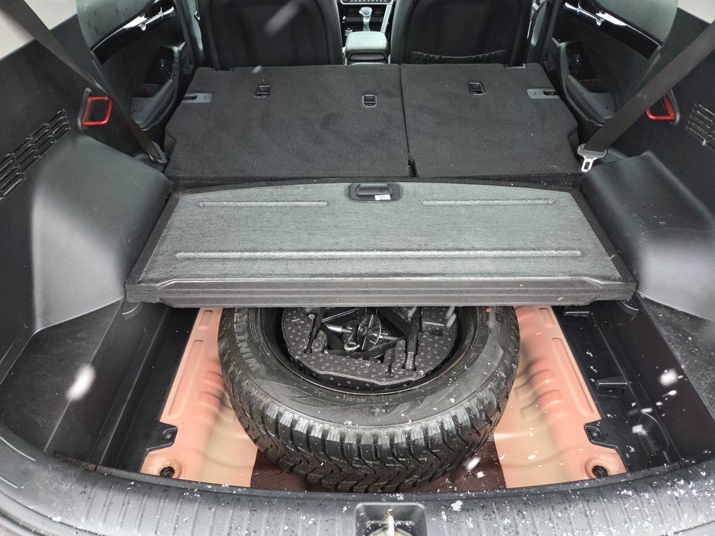 2023 Kia Seltos EX | Leather | SunRoof | Cam | Warranty to 2028 in Bridgewater, New Brunswick - 32 - w1024h768px